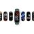 Фитнес-браслет Xiaomi Mi Band 7 Cветло-голубой