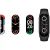 Фитнес-браслет Xiaomi Mi Band 7 Cветло-голубой