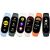 Фитнес-браслет Xiaomi Mi Band 7 Cветло-голубой