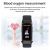 Фитнес-браслет Mismart Talkband 7