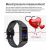 Фитнес-браслет Mismart Talkband 7