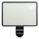 Накамерный видеосвет Fujimi FJ-SMD396A + NP-F570