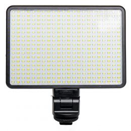 Накамерный видеосвет Fujimi FJ-SMD396A + NP-F570