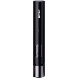 Фонарь NexTool NE20042 Peep-Proof Flashlight Чёрный