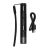 Фонарь NexTool NE20042 Peep-Proof Flashlight Чёрный