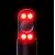 Фонарь NexTool NE20042 Peep-Proof Flashlight Чёрный