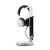 Подставка-хаб Satechi USB-C Headphone Stand для наушников Серебро