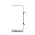 Подставка-хаб Satechi USB-C Headphone Stand для наушников Серебро