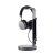 Подставка-хаб Satechi USB-C Headphone Stand для наушников Серый космос