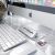 Хаб Satechi Aluminum USB 3.0 & CARD READER