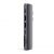 Хаб Satechi Aluminum Pro Hub для Macbook Pro (HDMI, Type-C Thunderbolt 3, SD, microSD, 2 x USB 3.0) Серебро