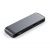 Хаб Satechi USB-C Mobile PRO Hub SD Серый