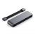 Хаб Satechi USB-C Mobile PRO Hub SD Серый