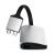 Хаб Satechi Type-C Dual Multimedia Adapter для Macbook Серый