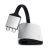 Хаб Satechi Type-C Dual Multimedia Adapter для Macbook Серебро
