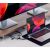 Хаб Satechi Type-C Dual Multimedia Adapter для Macbook Серебро