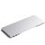 Док-станция Satechi USB-C Slim Dock для iMac 24