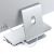 Док-станция Satechi USB-C Slim Dock для iMac 24