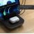 Зарядная станция Satechi Dock5 Multi-Device Charging Station Серая