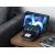 Зарядная станция Satechi Dock5 Multi-Device Charging Station Серая