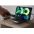 Зарядная станция Satechi Dock5 Multi-Device Charging Station Серая