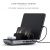 Зарядная станция Satechi Dock5 Multi-Device Charging Station Серая