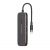 Хаб USAMS US-SJ575 6in1 Multifunctional Type-C HUB