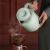Электрический чайник Qcooker Retro Electric Kettle 1.5L Бежевый