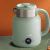 Электрический чайник Qcooker Retro Electric Kettle 1.5L Бежевый