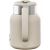 Электрический чайник Qcooker Retro Electric Kettle 1.5L Бежевый