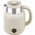 Электрический чайник Qcooker Retro Electric Kettle 1.5L Бежевый