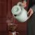Электрический чайник Qcooker Retro Electric Kettle 1.5L Зелёный