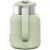 Электрический чайник Qcooker Retro Electric Kettle 1.5L Зелёный