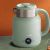 Электрический чайник Qcooker Retro Electric Kettle 1.5L Зелёный