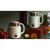 Электрический чайник Qcooker Retro Electric Kettle 1.5L Зелёный