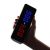 Часы настольные Ulanzi TC001 Smart Pixel