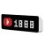 Часы настольные Ulanzi TC001 Smart Pixel