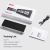 Часы настольные Ulanzi TC001 Smart Pixel