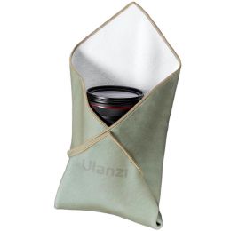 Салфетка - чехол Ulanzi CM009 Protective Wrap 35х35 см