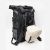Чехол WANDRD Route Camera Chest Pack Бежевый