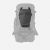Чехол WANDRD Route Camera Chest Pack Бежевый