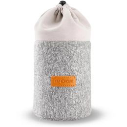 Чехол для объектива K&F Concept Lens pouch