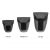 Чехол Peak Design Range Pouch S Серый