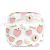 Чехол PQY Fresh для Apple Airpods 3 Peach