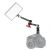 Накамерный держатель GreenBean Arm 11" ST