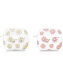 Чехол PQY Lucky для Apple AirPods 3 Daisy