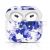 Чехол PQY Blooming для Apple AirPods 3 Орхидея