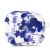 Чехол PQY Blooming для Apple AirPods 3 Орхидея