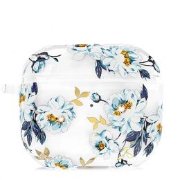 Чехол PQY Fresh для Apple Airpods 3 Gardenia