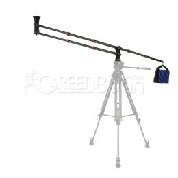 Операторский кран GreenBean Mechanic 07 Air